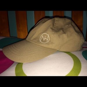 NIALL HORAN FLICKER TOUR HAT